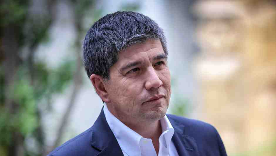 Fotografía: Gobierno de Chile.
