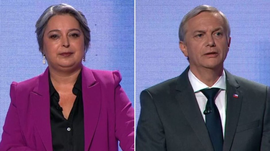 Capturas.