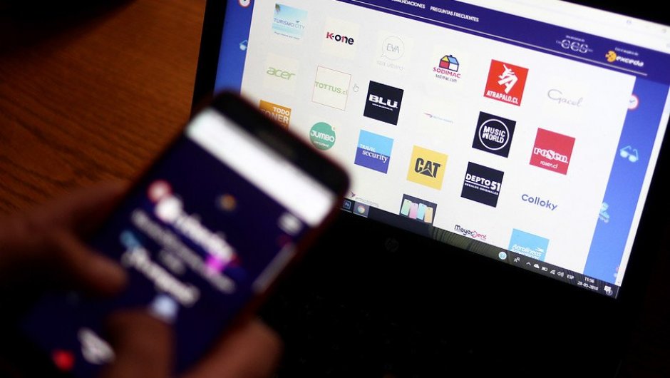 Fotografía referencial. Archivo.